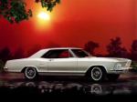Buick Riviera 1963 года
